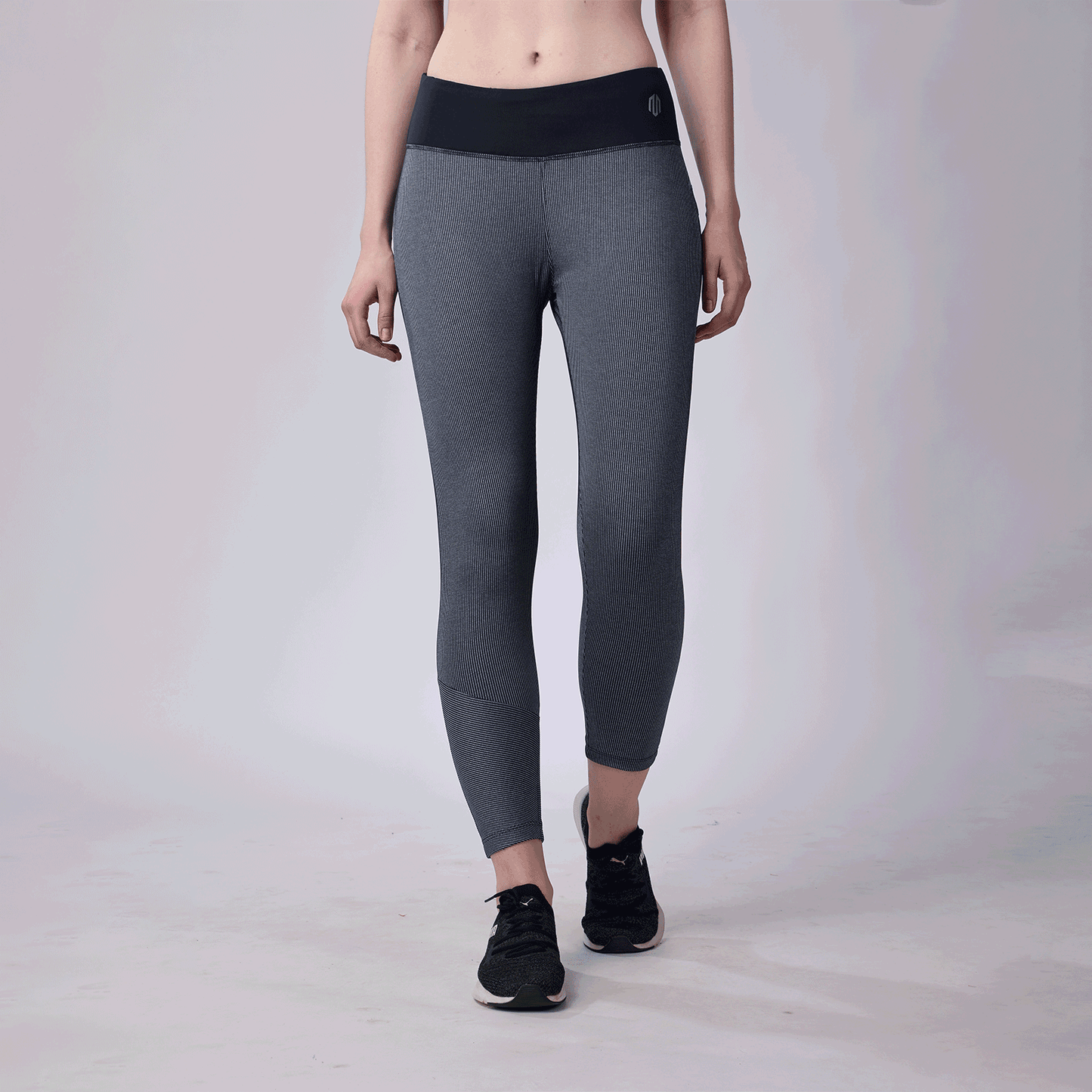 High-Waist Pull-On Wicked Quick Dry Lower