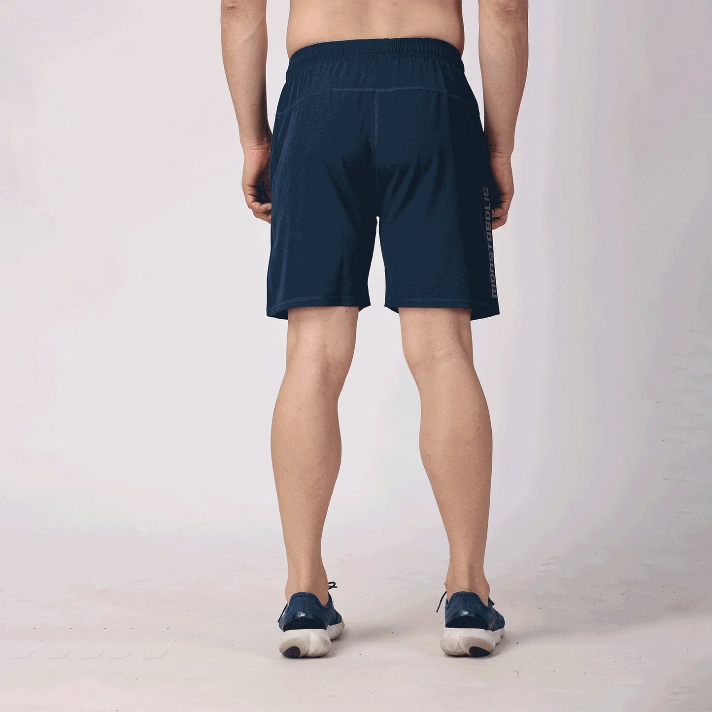 Monsta Men’s Classic Fit Shorts