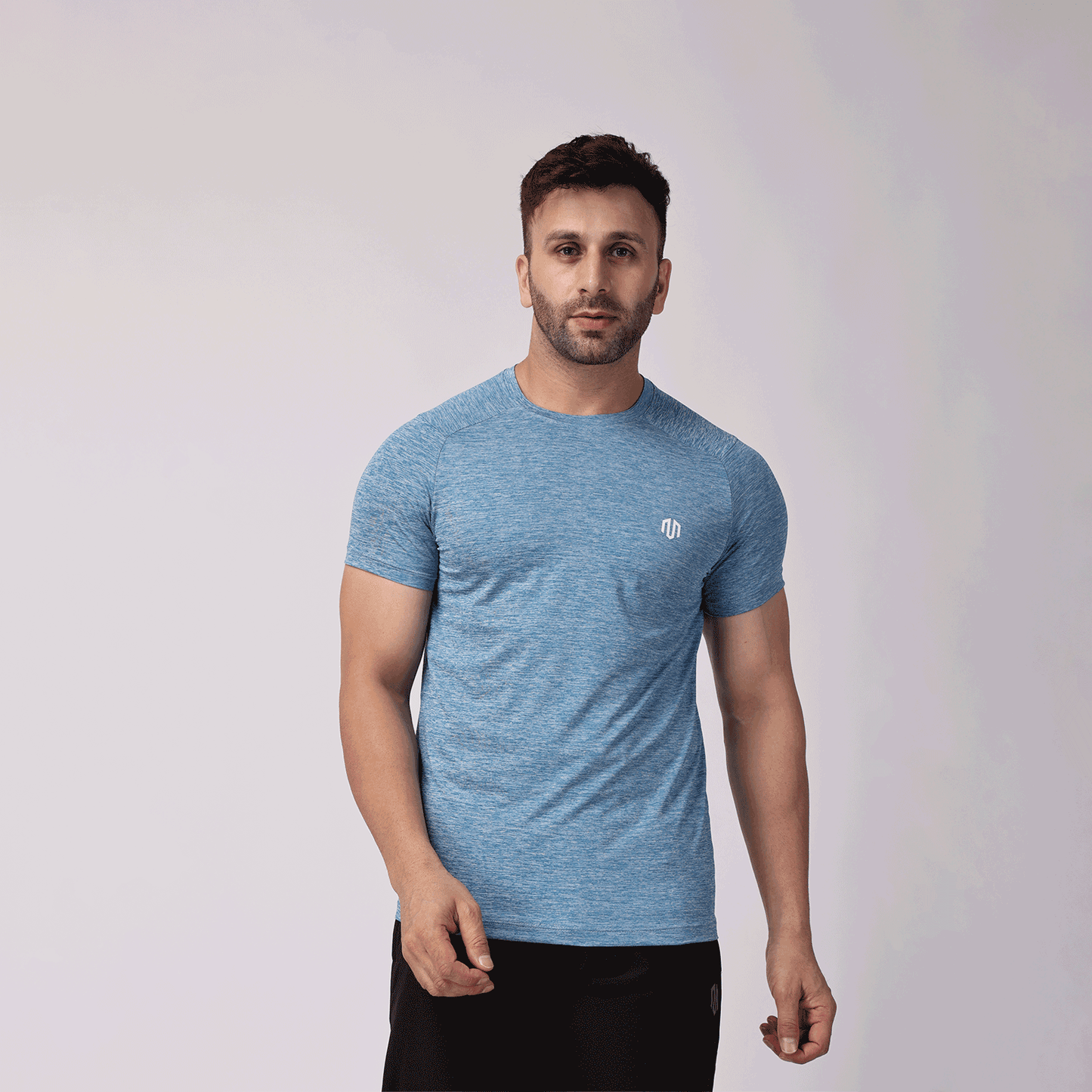 Men’s Dry High-Performance Tee
