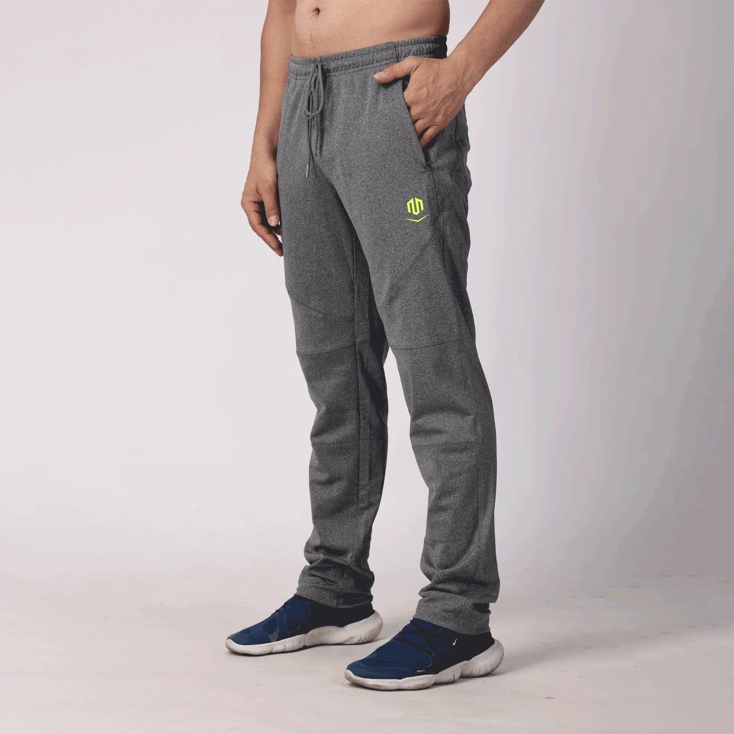 Men’s Sweat-Controlled Yoga Pant