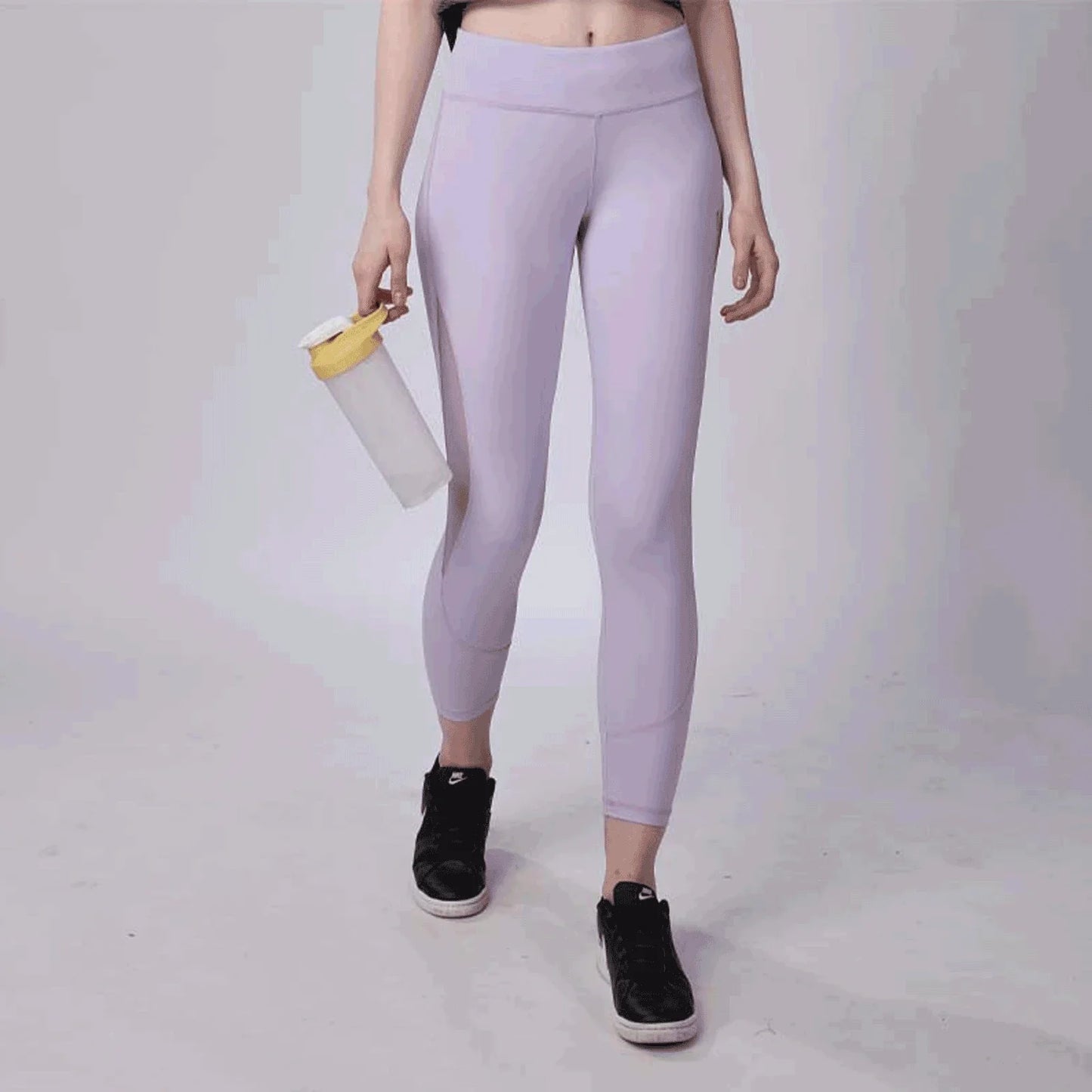 Girl’s CrossFit Pull-On Tight