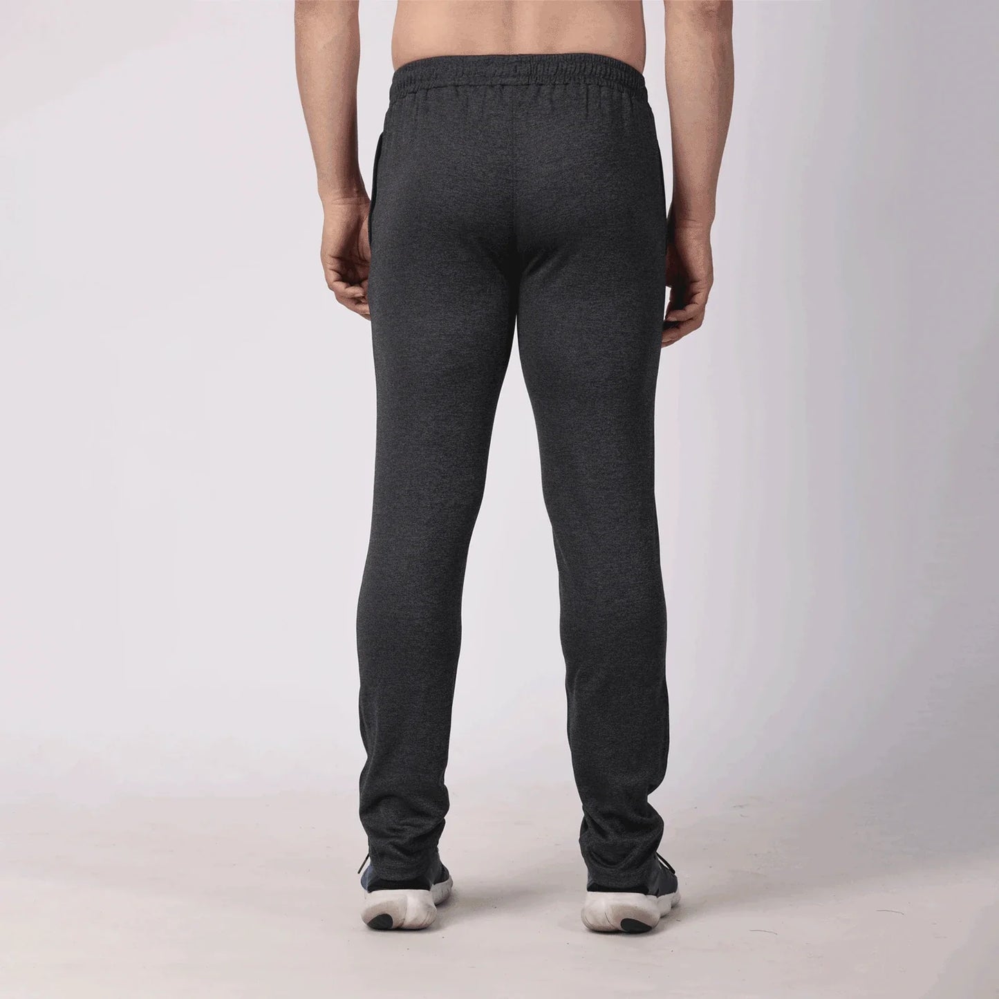 Men’s Sweat-Controlled Yoga Pant