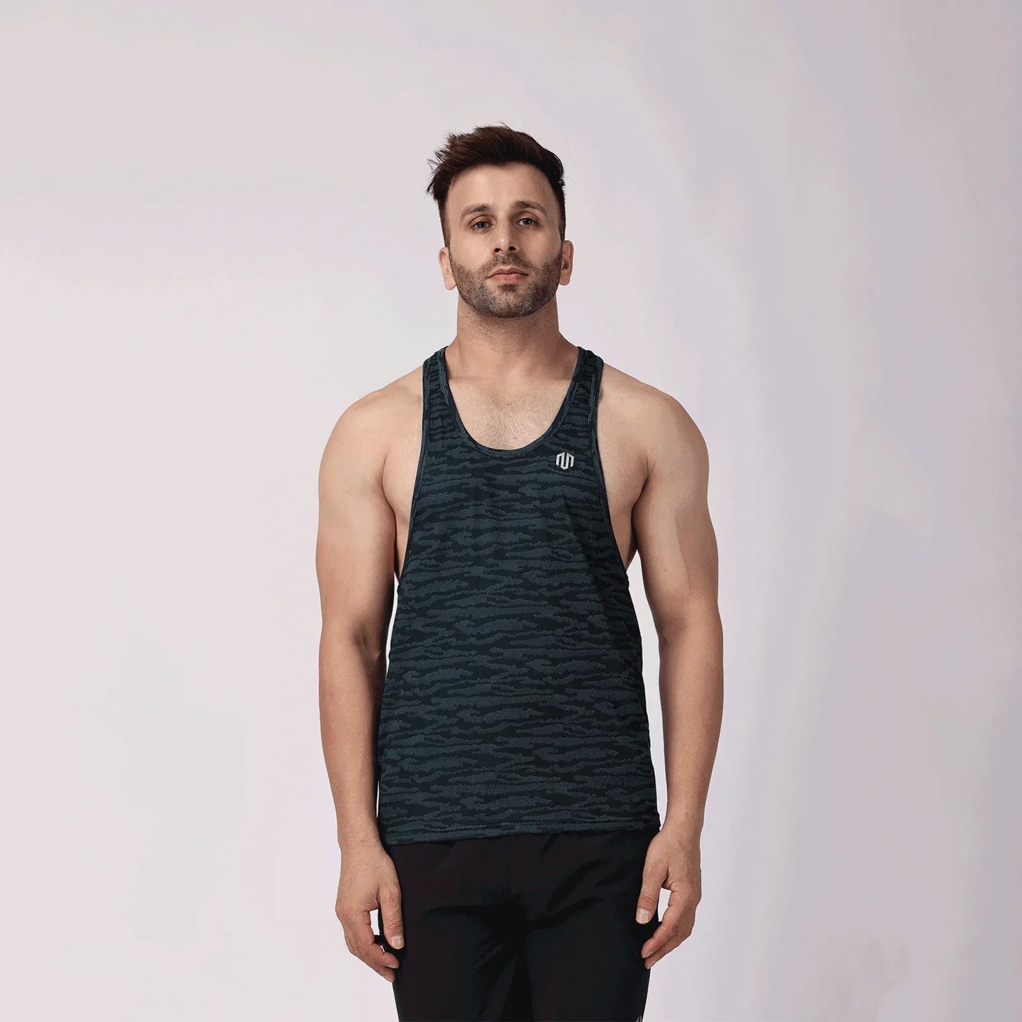 Cemo Men’s Quick-Dry Tank