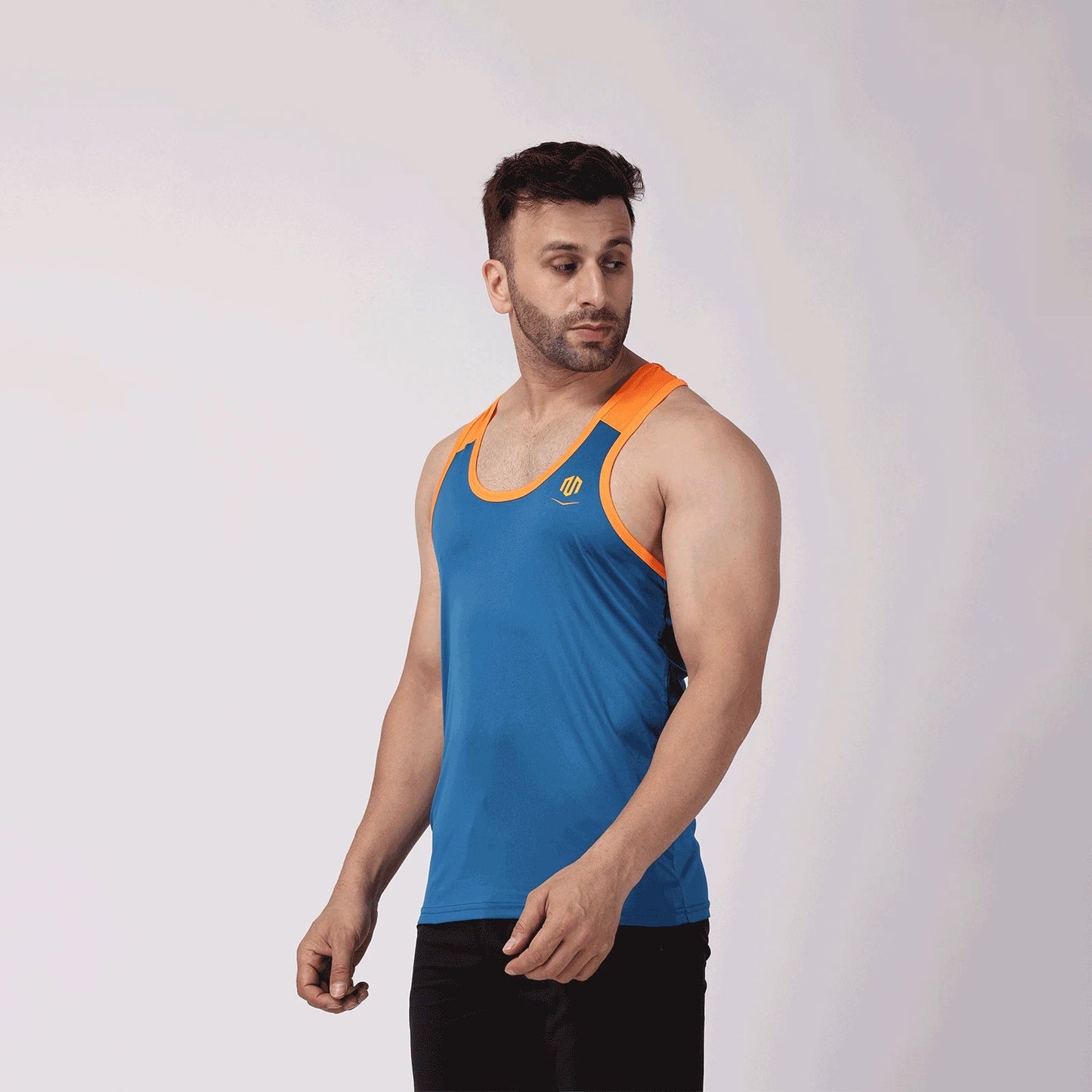 Monstabolic’s Celeb’s Men’s Rapid Dry Tank