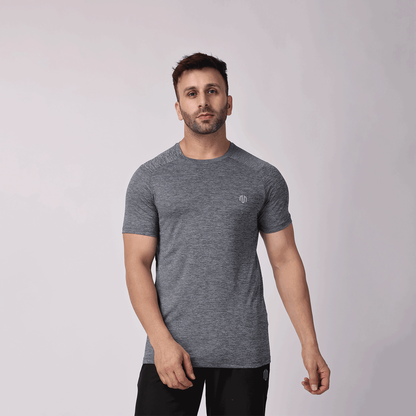 Men’s Dry High-Performance Tee