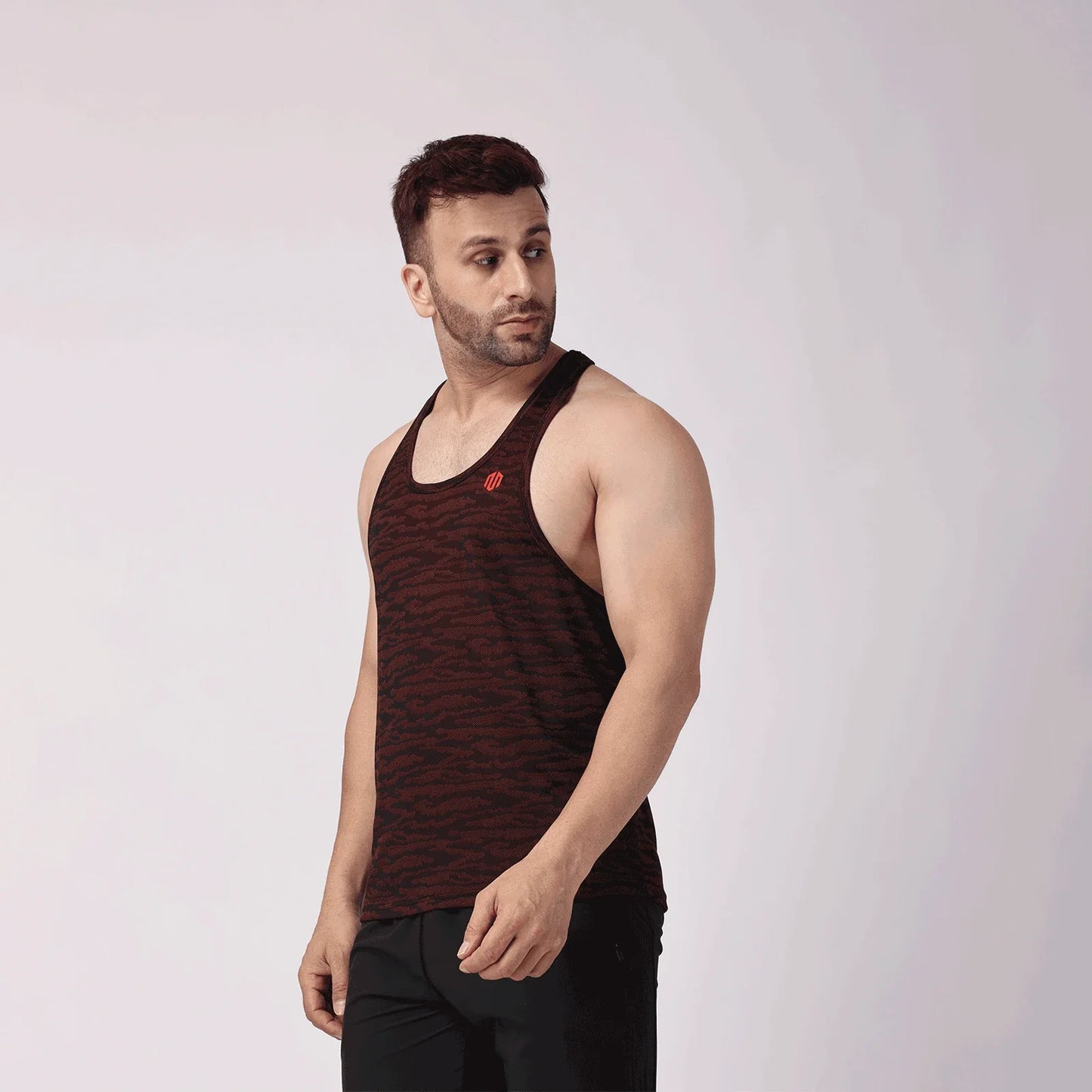 Cemo Men’s Quick-Dry Tank