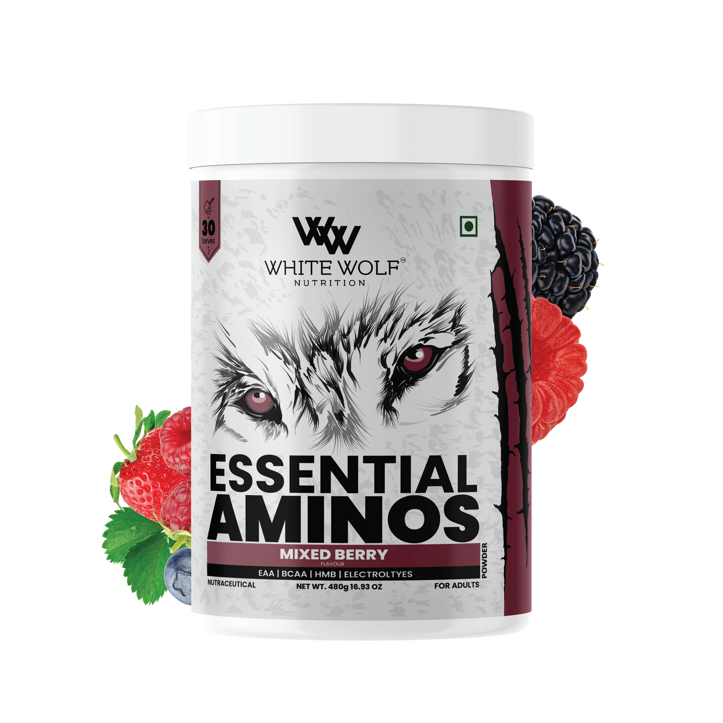 Essential Aminos EAA