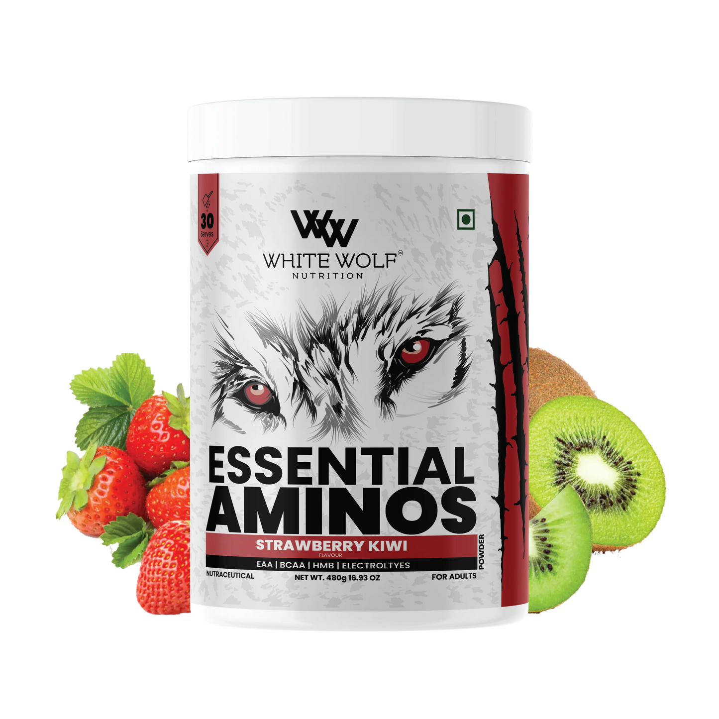Essential Aminos EAA