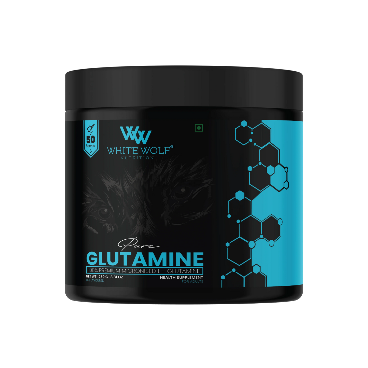 Pure Glutamine