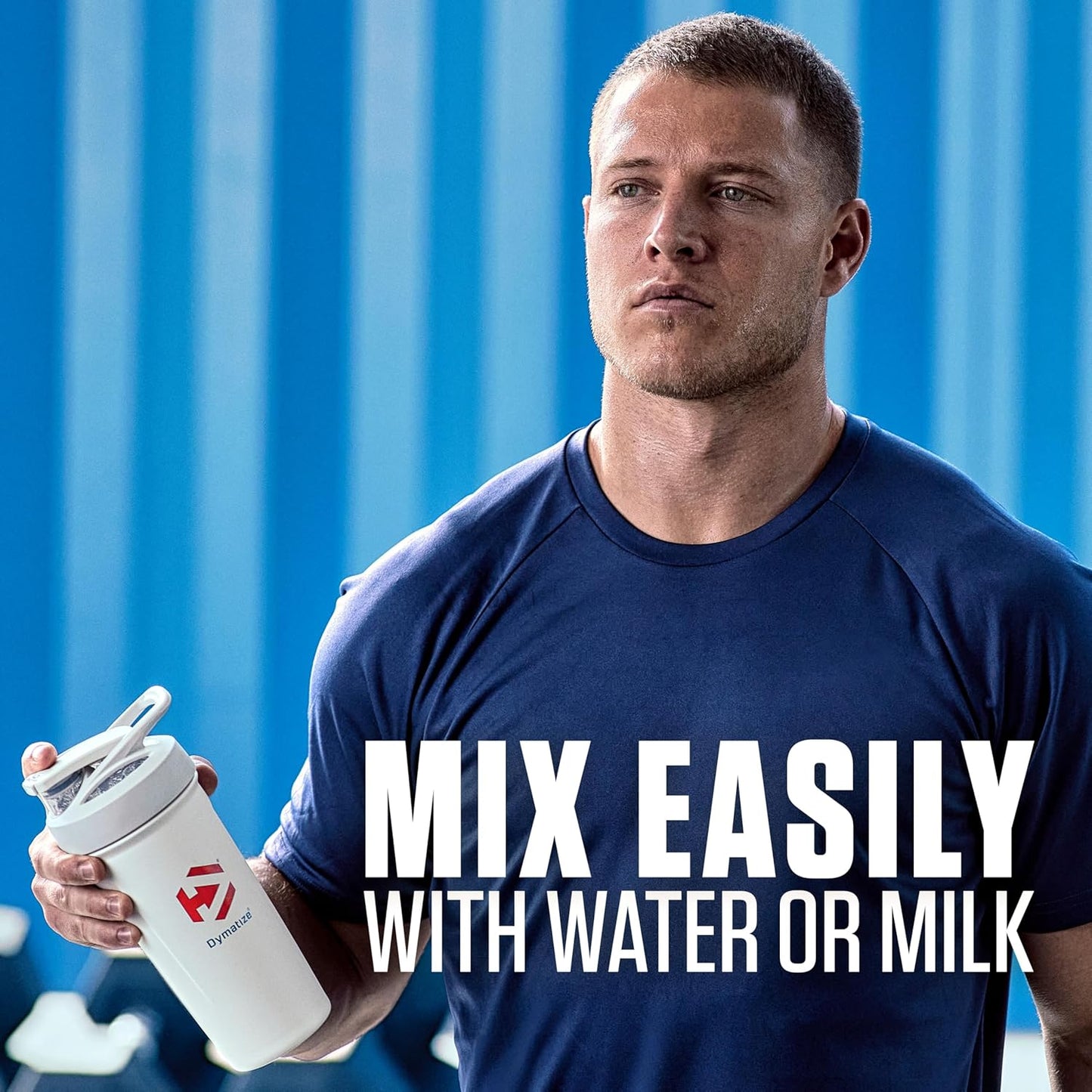 Dymatize Nutrition ISO100 Hydrolyzed Whey Protein Isolate