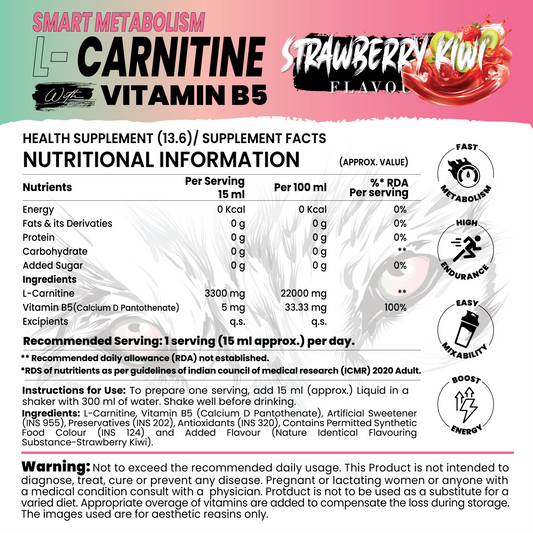 L-Carnitine