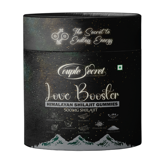 Love Booster