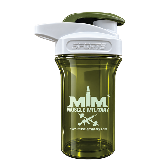 MM Marvel Shaker 500ml (Premium)