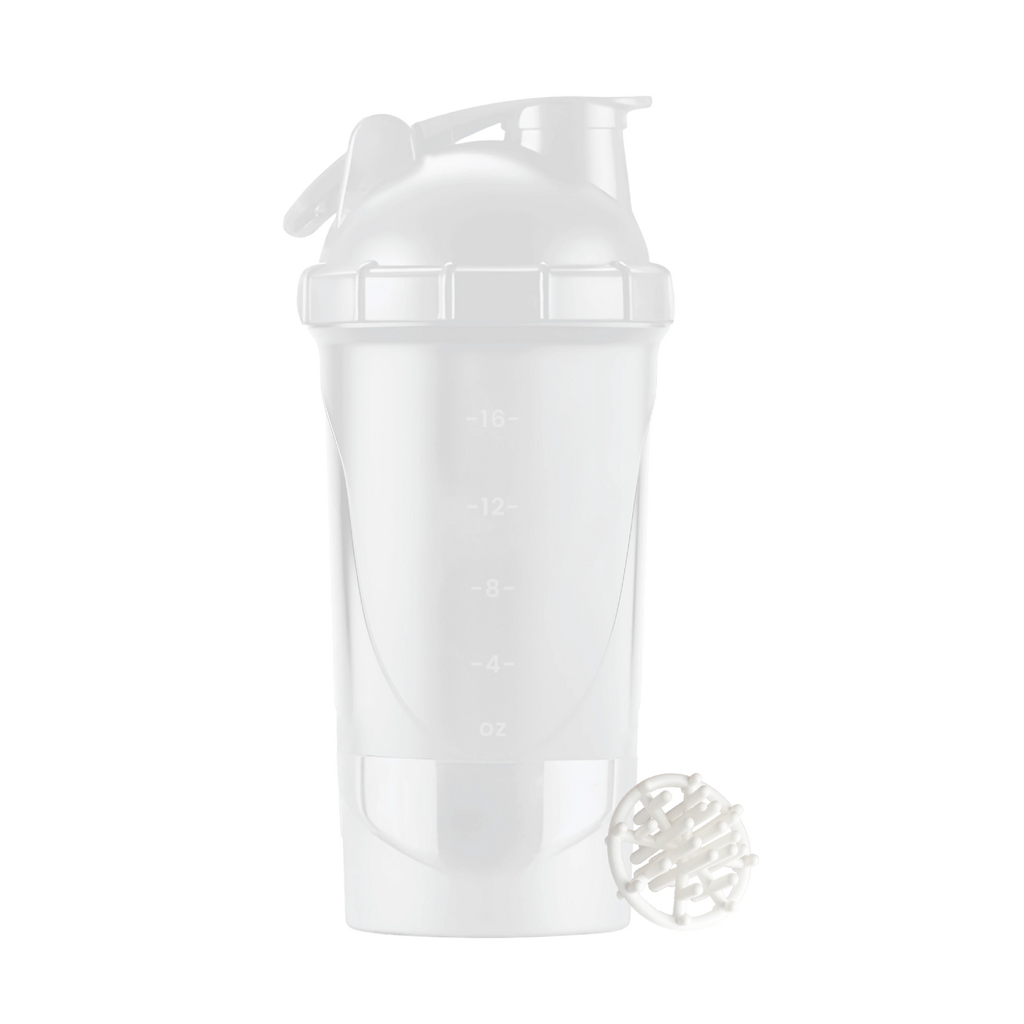 Matrix 2.0 Shaker