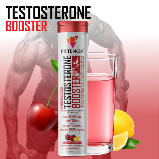 Testosterone Booster