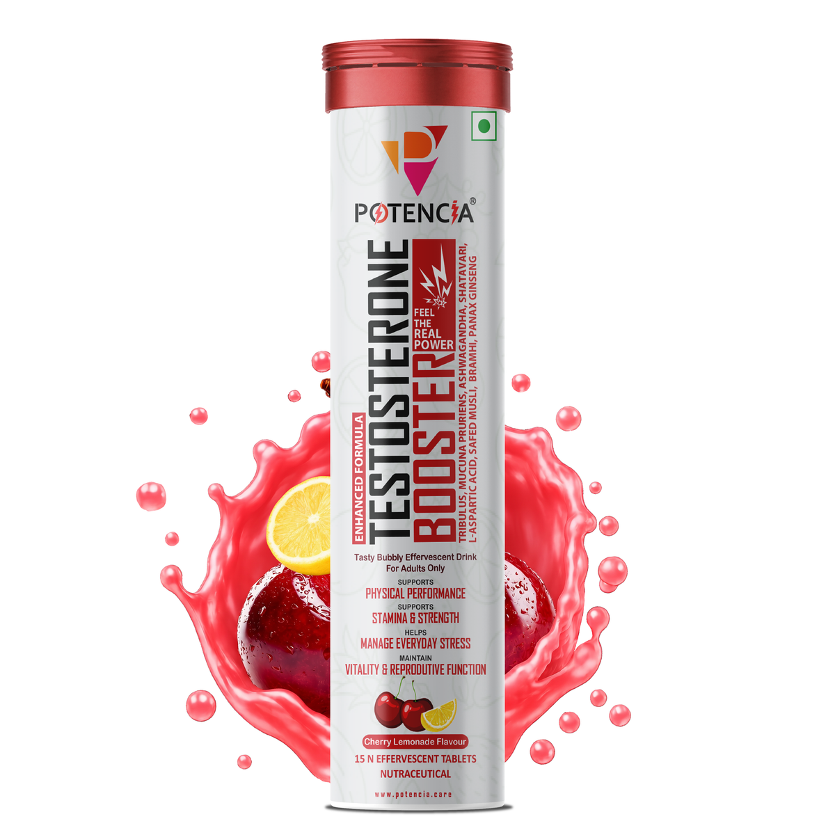 🎁 Testosterone Booster (Special Price)
