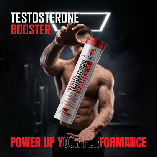 Testosterone Booster