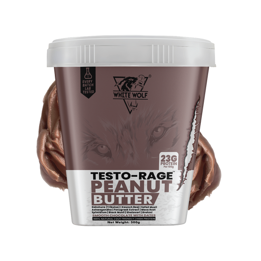 Testo-Rage-Peanut Butter