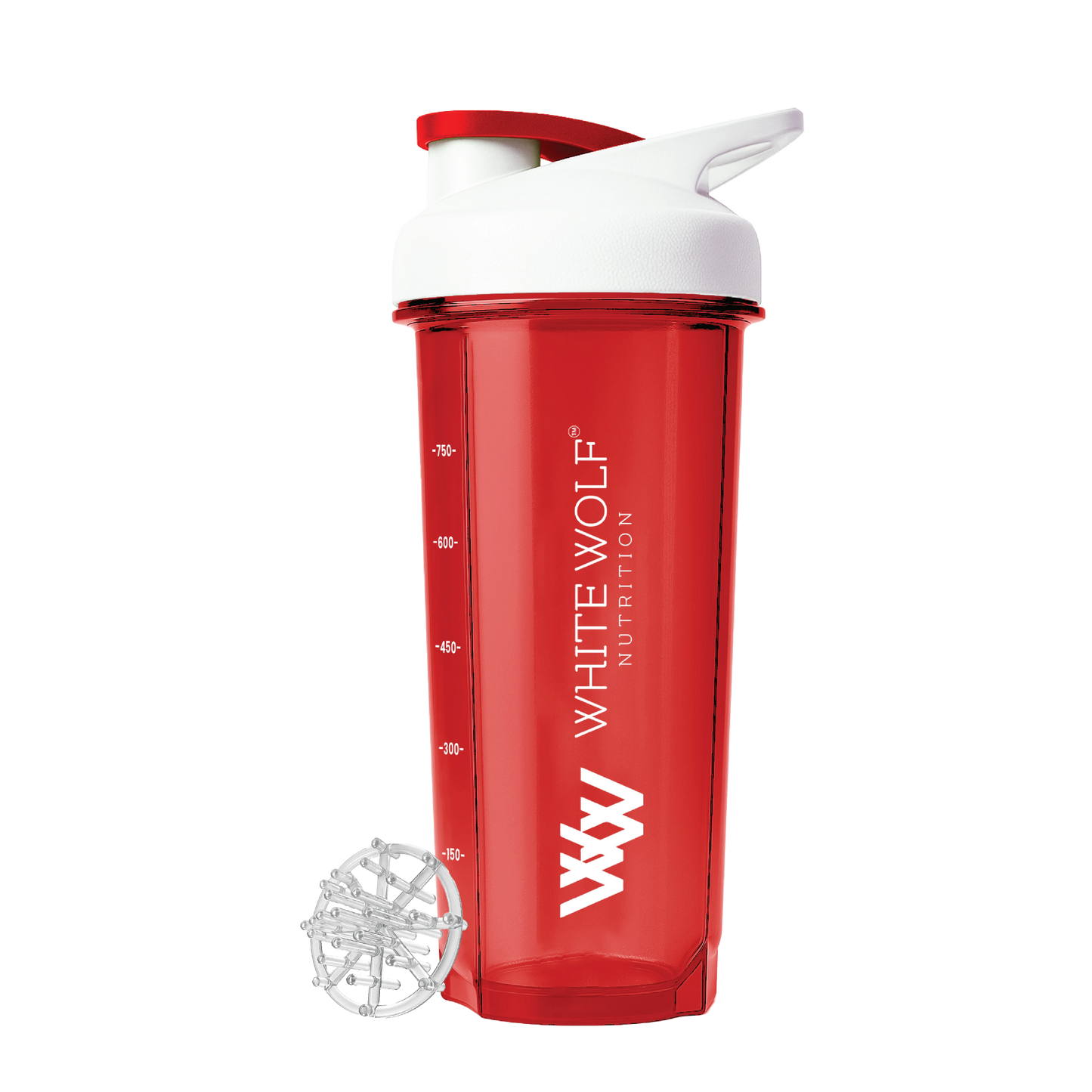 Roadies Shaker