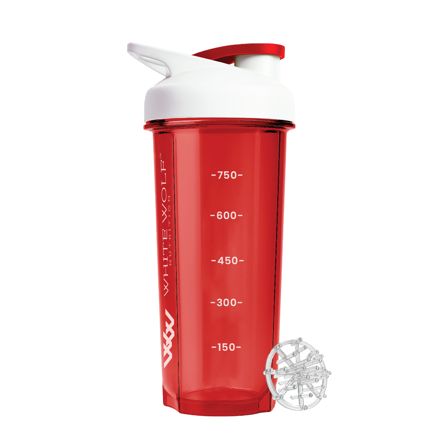 Roadies Shaker
