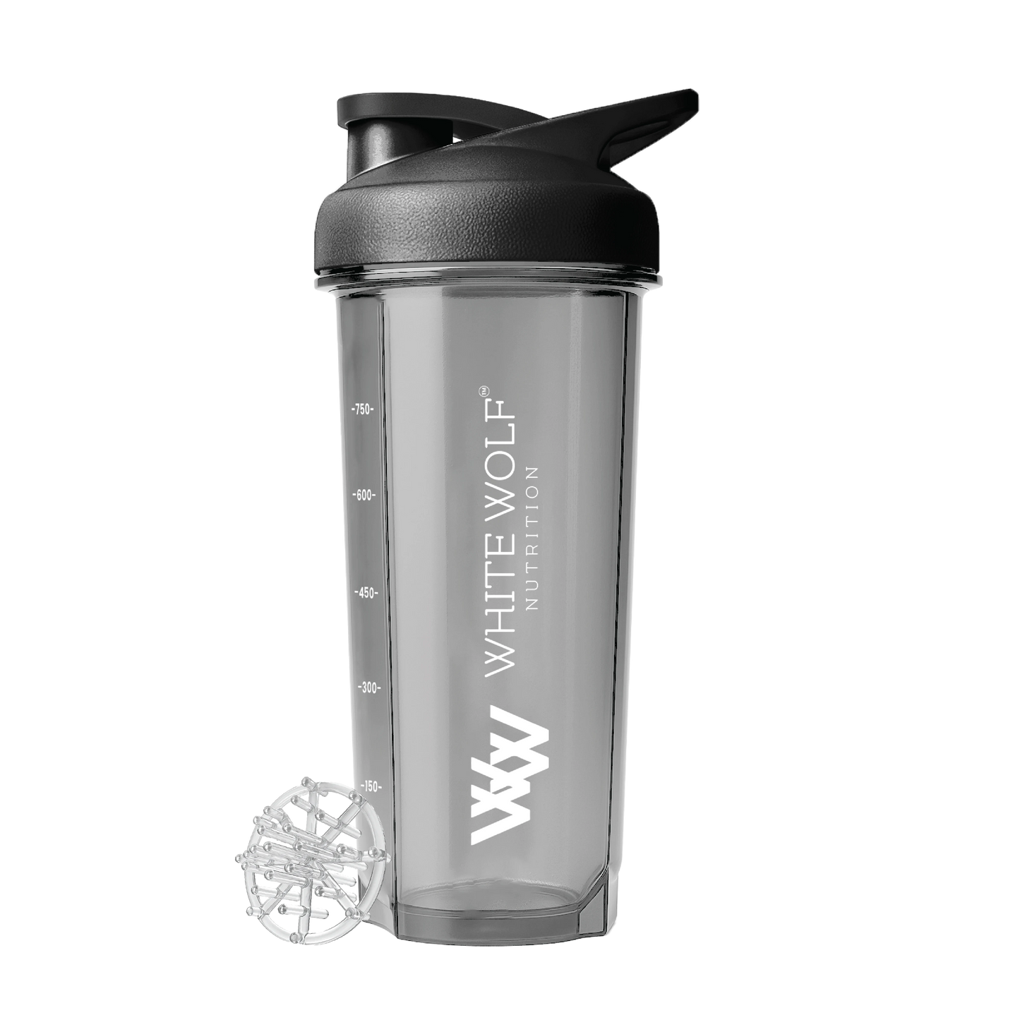 Roadies Shaker