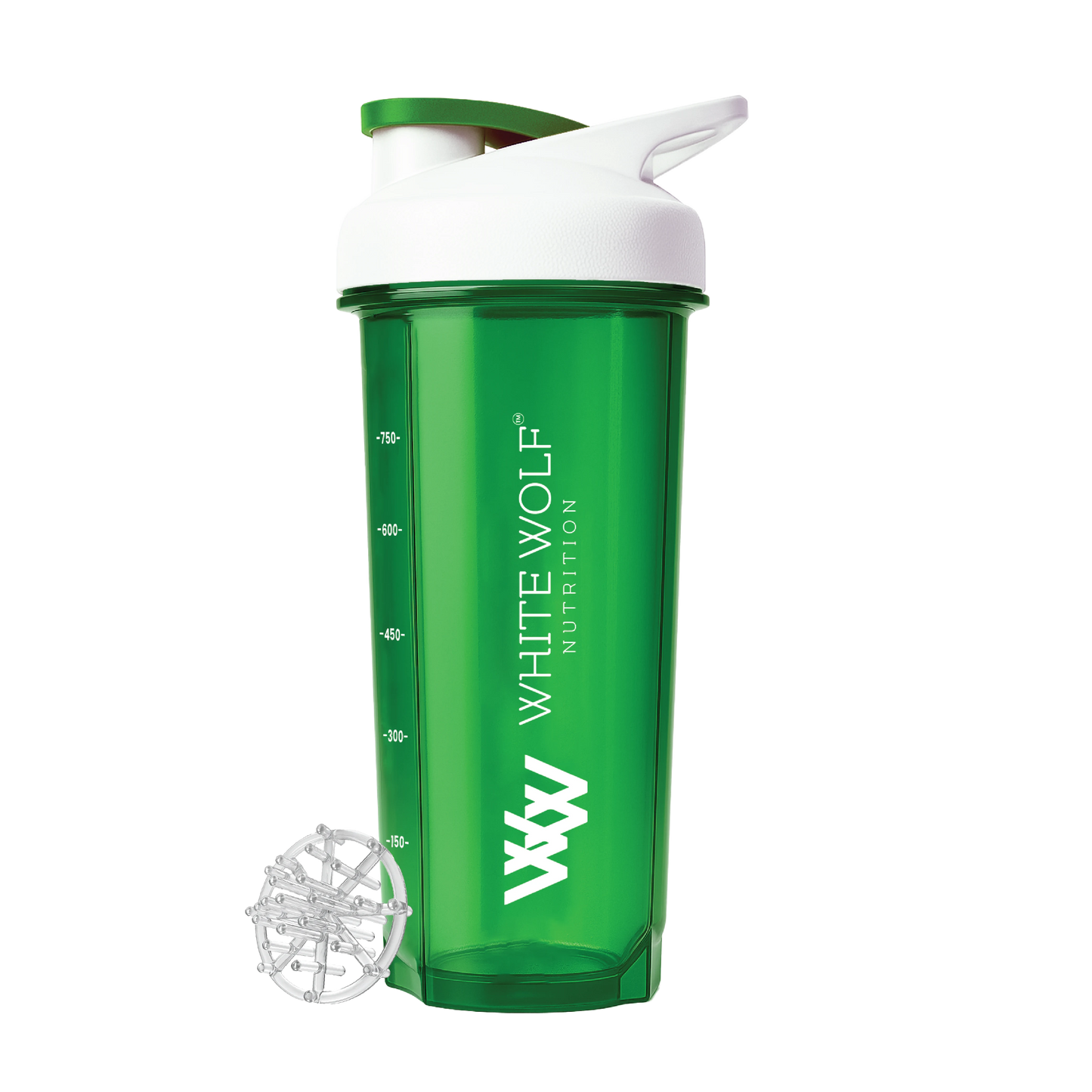 Roadies Shaker