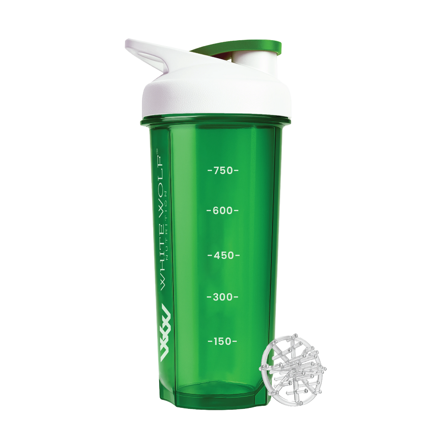 Roadies Shaker