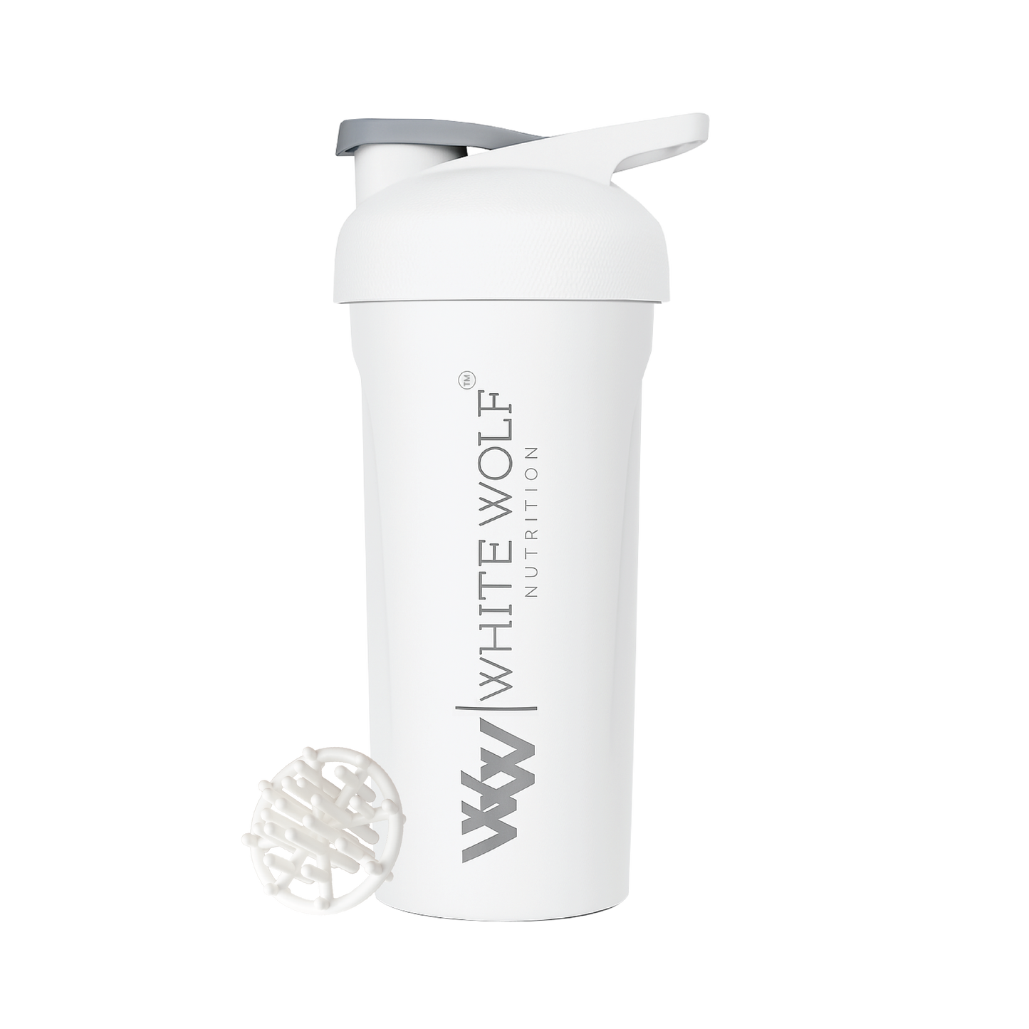 WW Hustler Shaker
