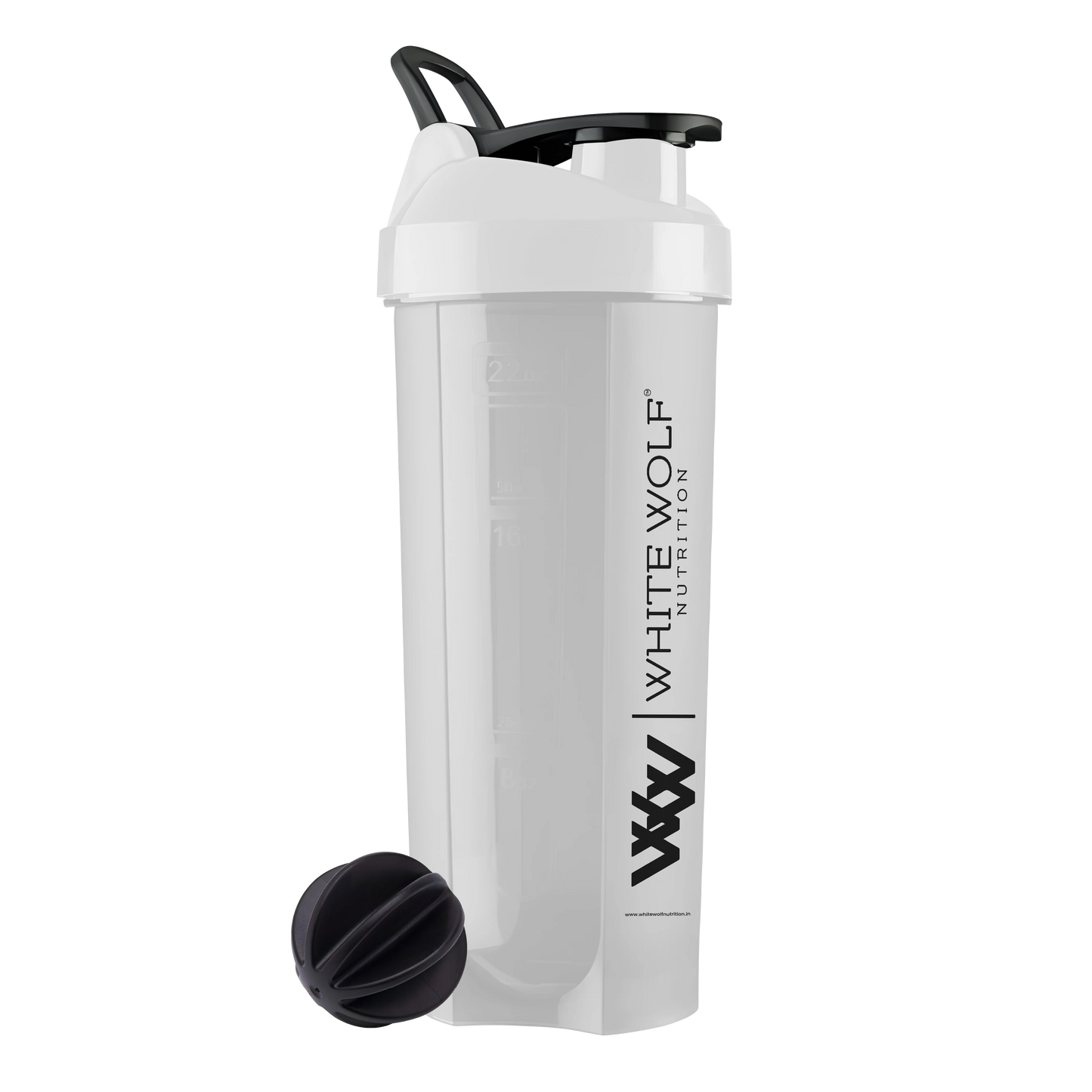 Shaker Plastic