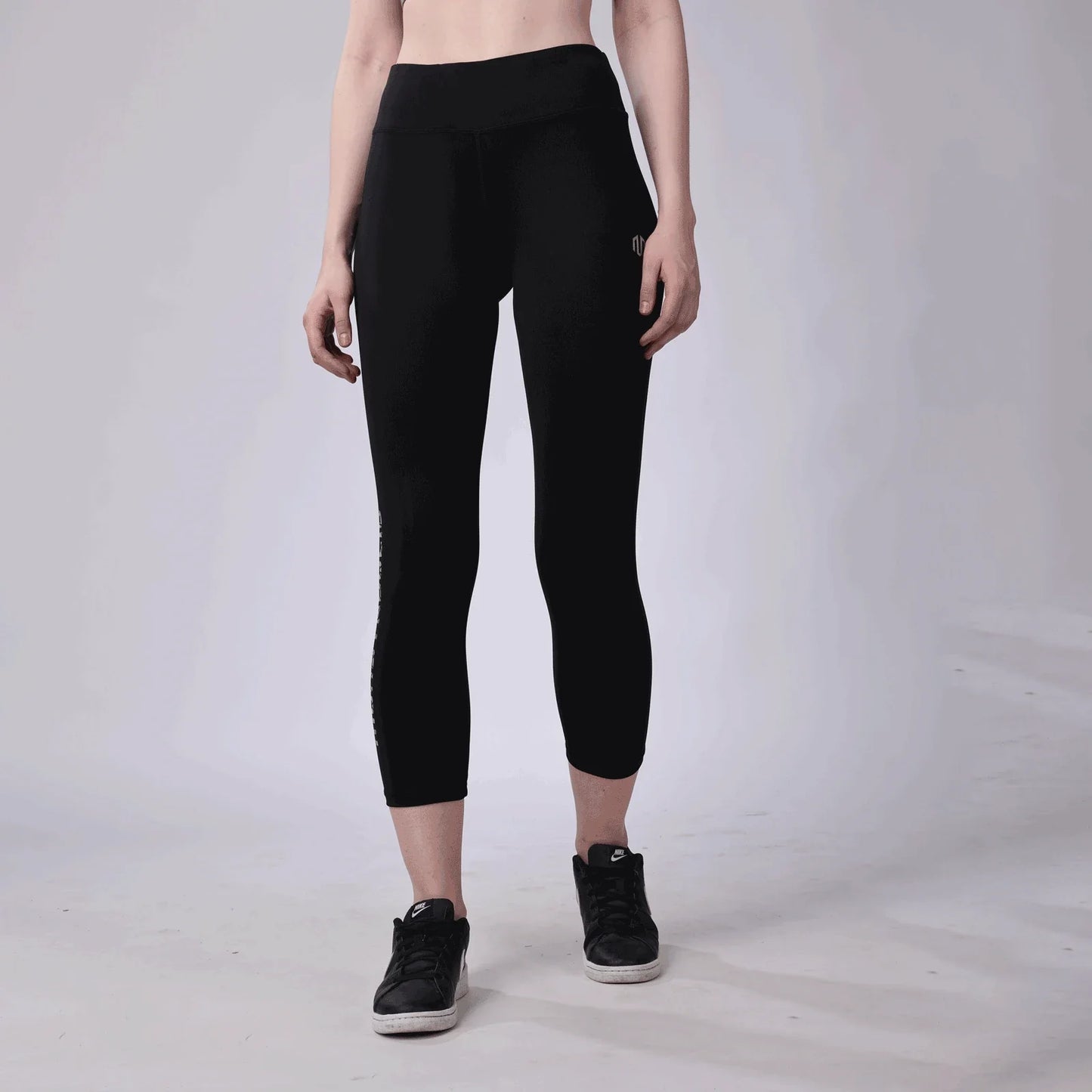 Asics Quick Dry High-Resulting Leggings
