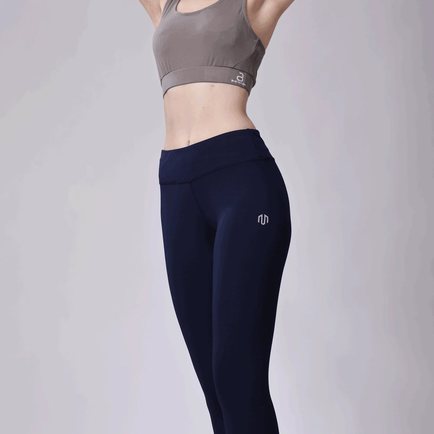 Asics Quick Dry High-Resulting Leggings