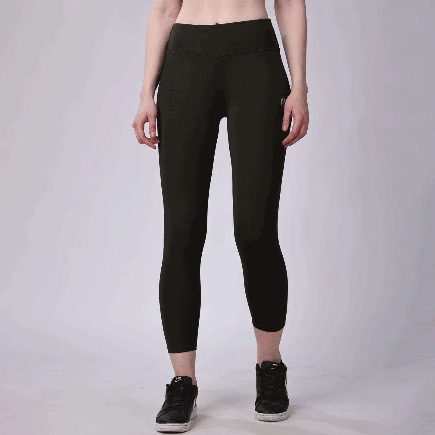 Asics Quick Dry High-Resulting Leggings