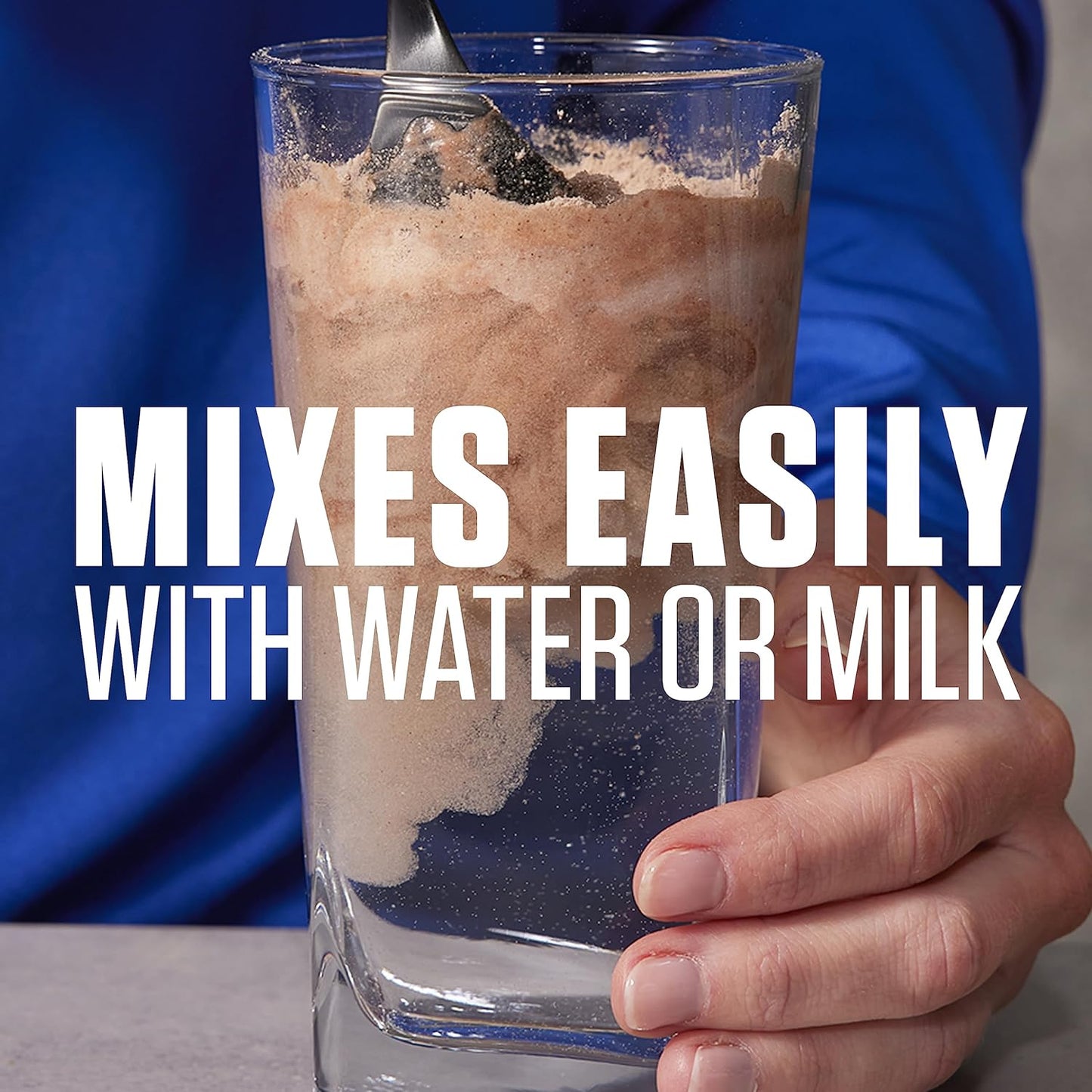 Dymatize Nutrition Elite 100% Whey Protein | Whey Protein Powder | Muscle Recovery | 25g Protein, 5.5g BCAA
