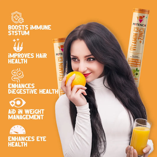 Vitamin C