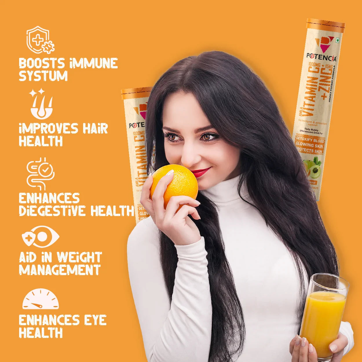 vitamin c