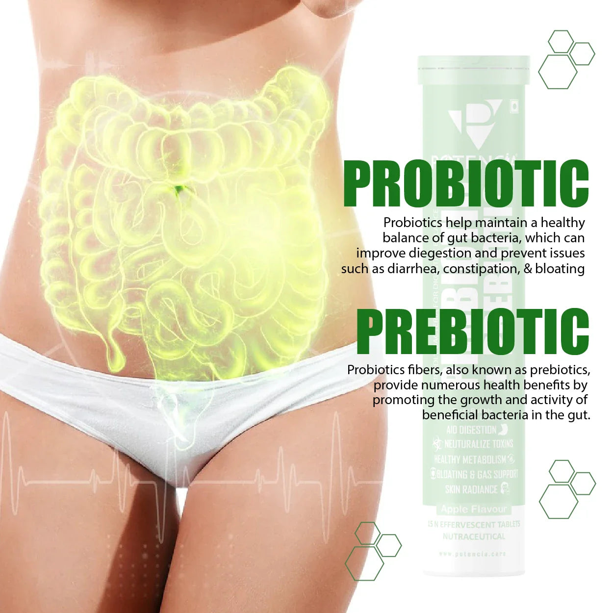 pro+pre biotic