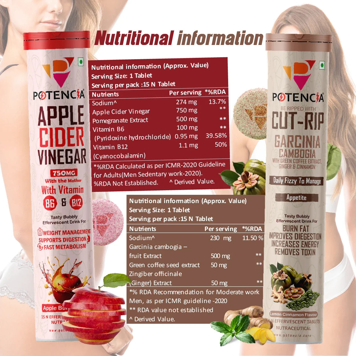 Cutrip-Apple cider Combo