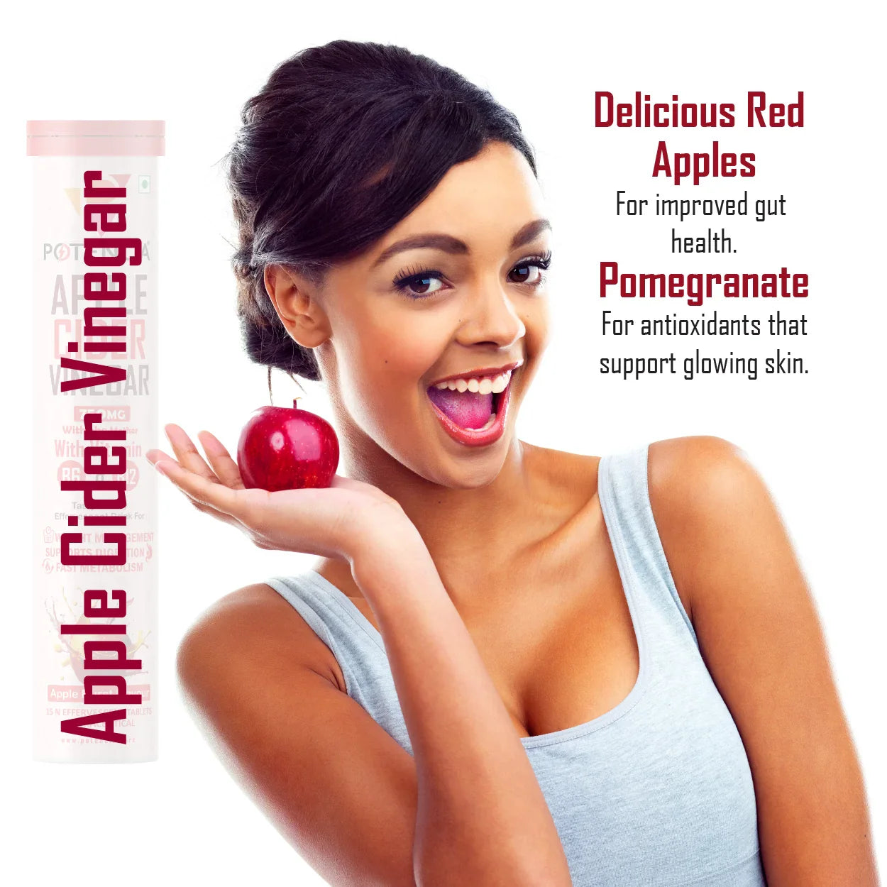 Apple Cider Vinegar