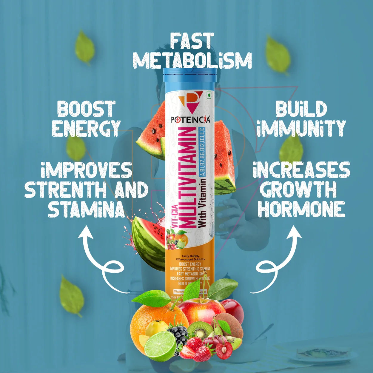 Multivitamin