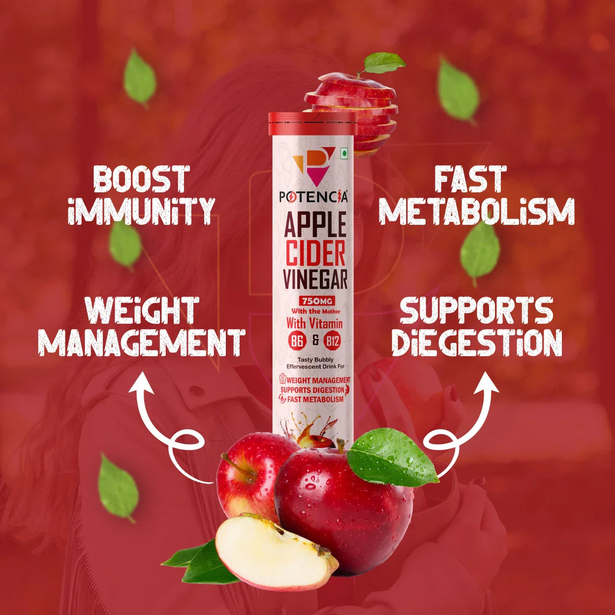 Apple Cider Vinegar