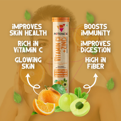 Vitamin C