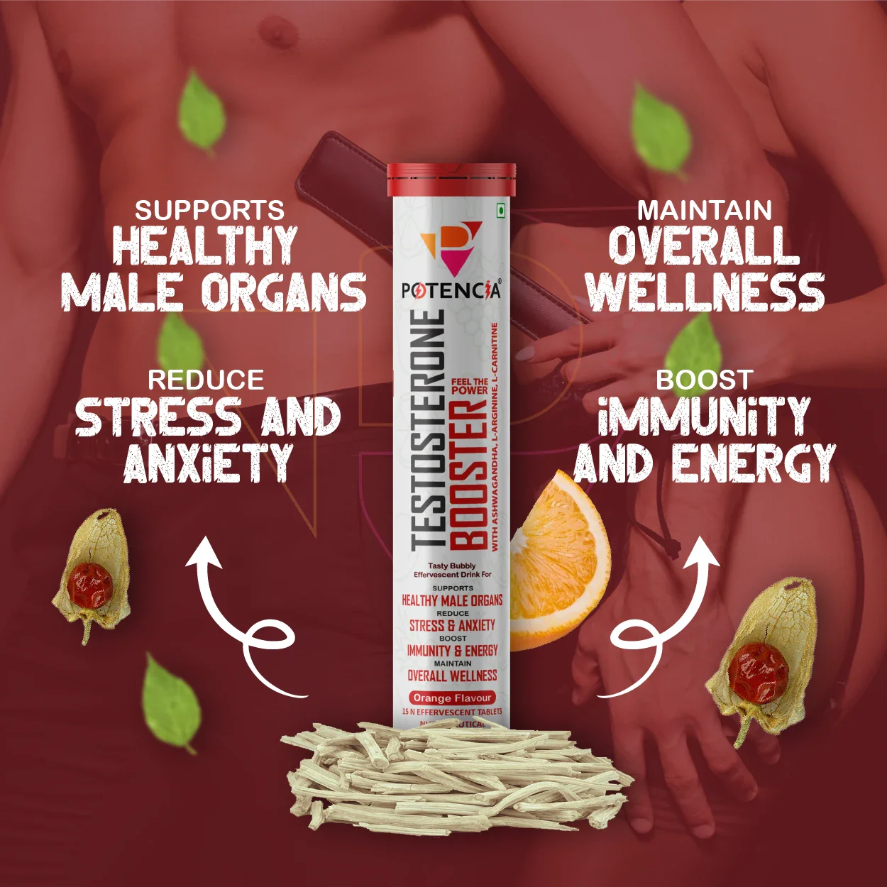 testosterone Booster