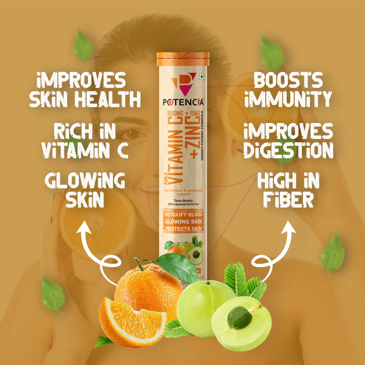 vitamin c