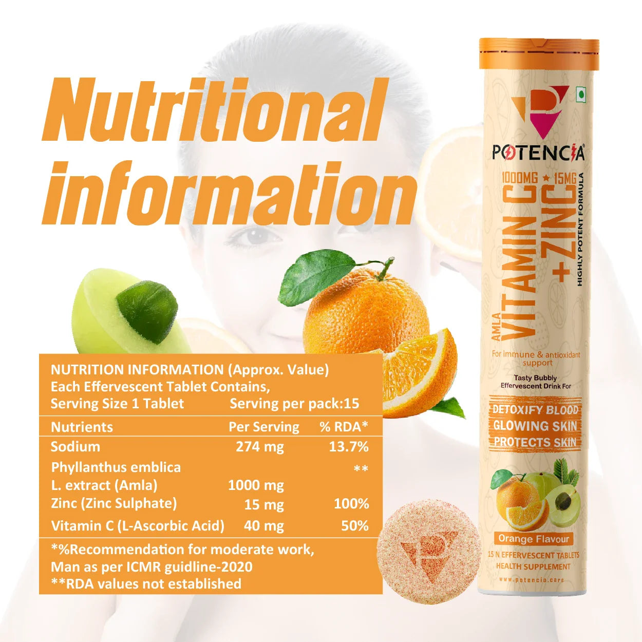 vitamin c