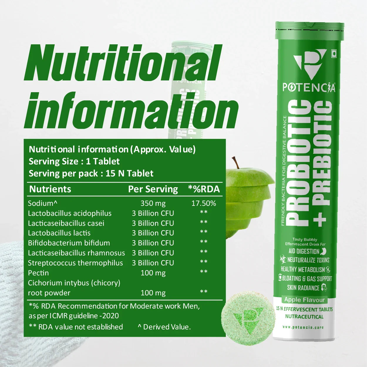 pro+pre biotic