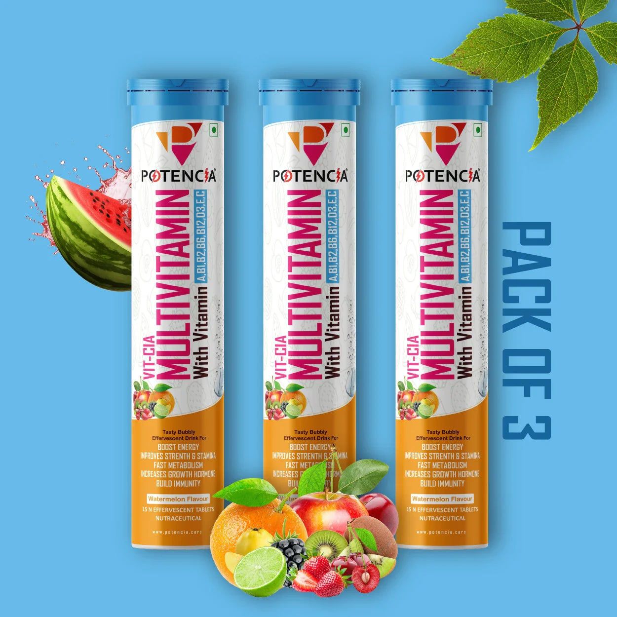 Multivitamin