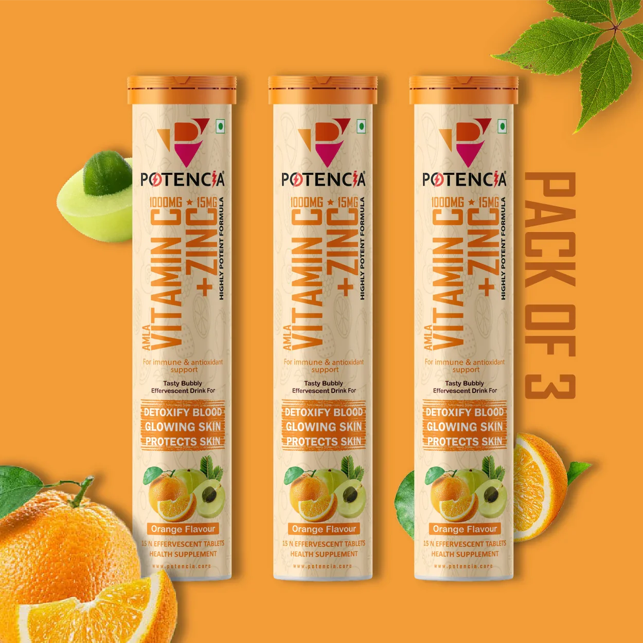 vitamin c