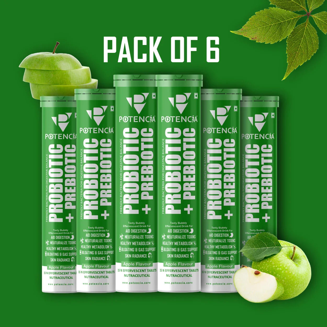 pre-pro biotic