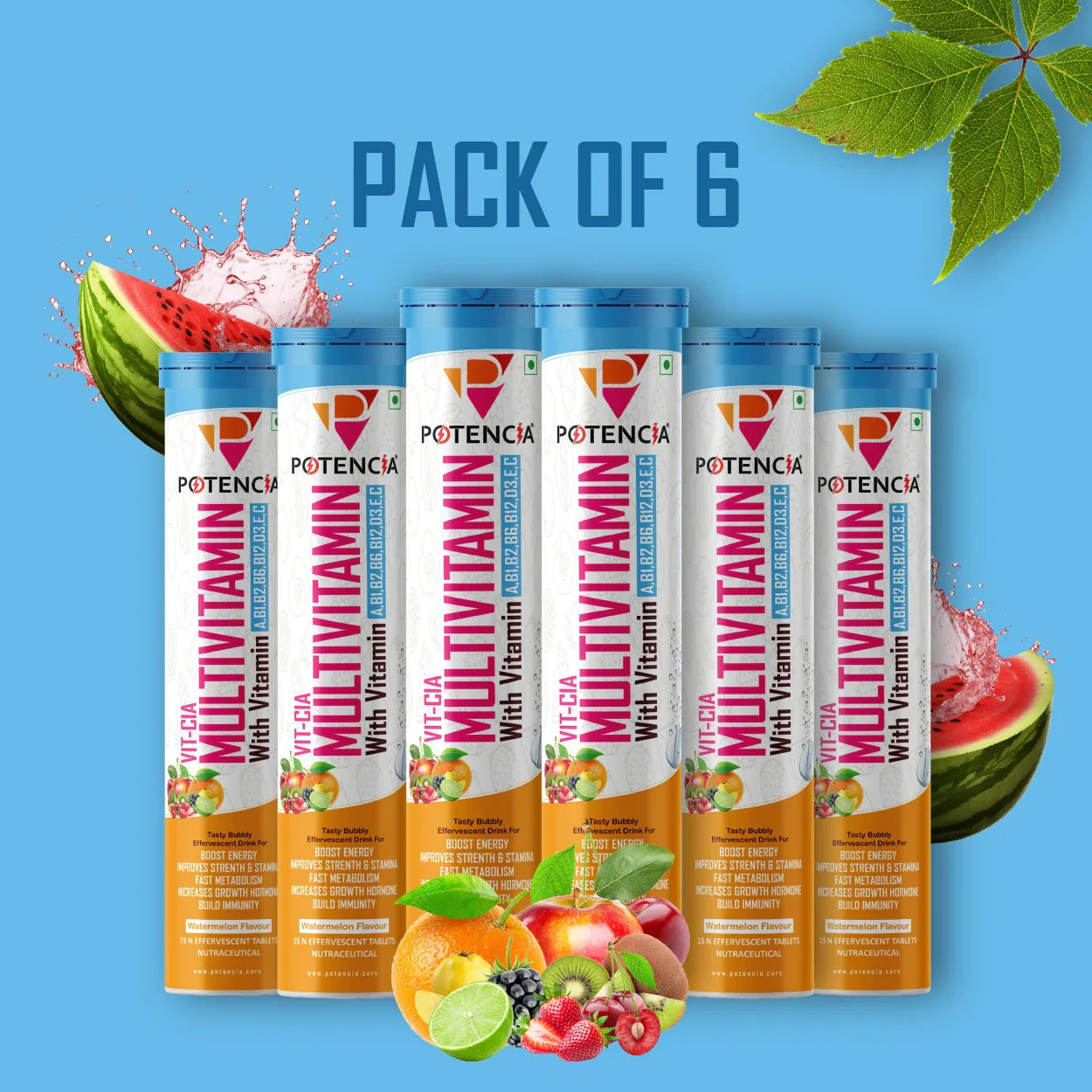 Multivitamin