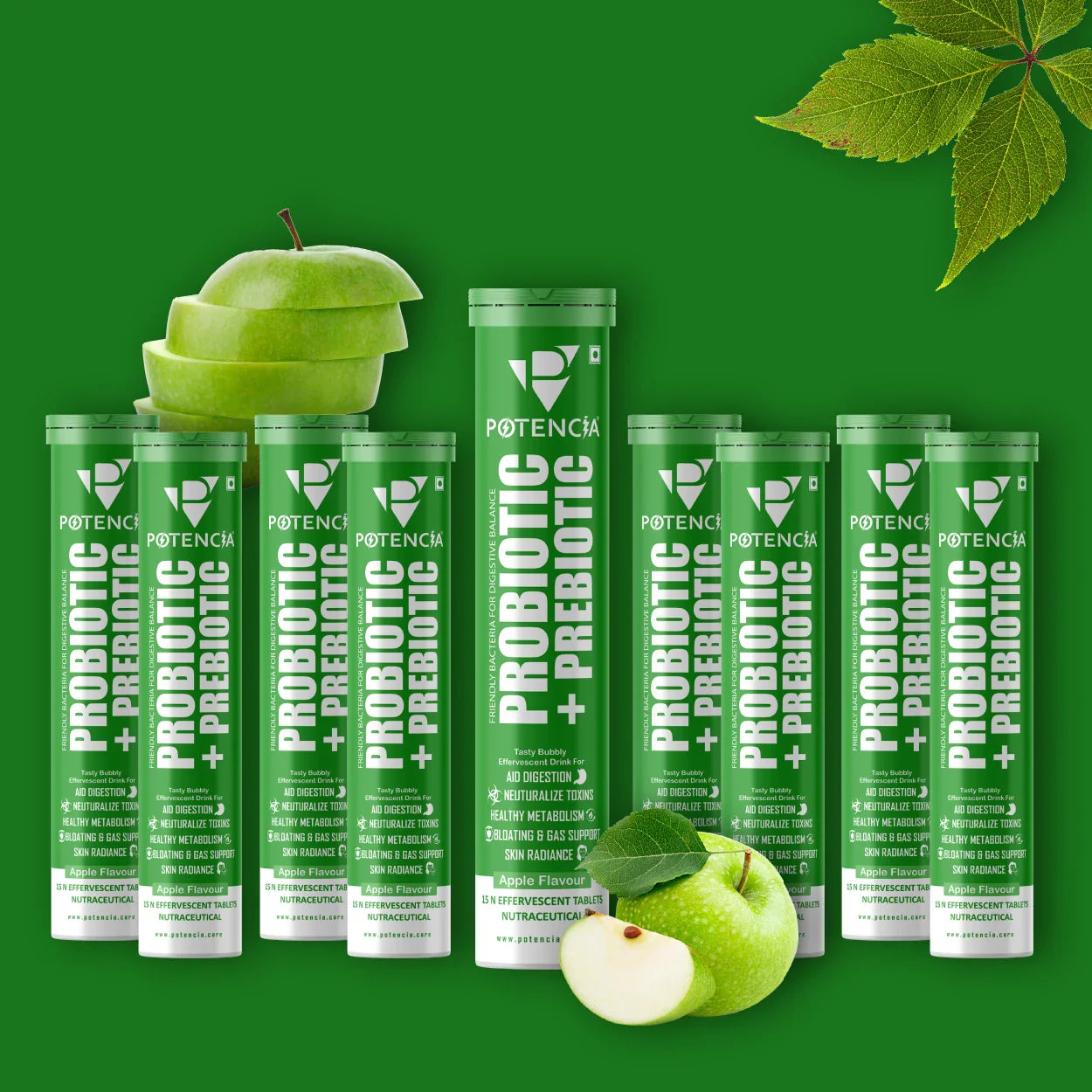 Pre-Pro Biotic